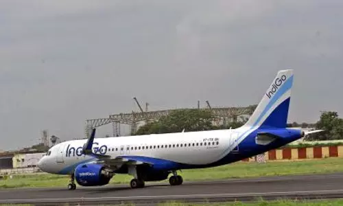 IndiGo ने 827 करोड़ रुपये का रिफंड शुरू किया, बाकी राशि प्रोसेस में