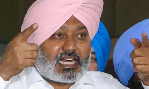 भ्रष्टाचार के आरोपों ने Punjab की राजनीति में नया विवाद खड़ा किया