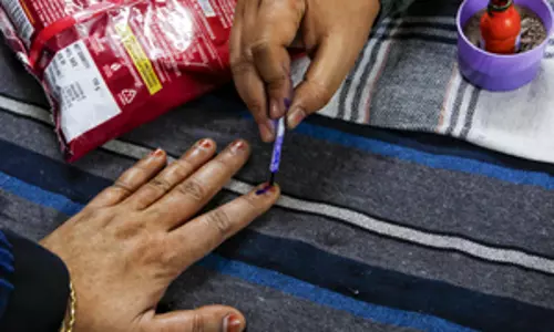 केरल स्थानीय निकाय चुनाव के पहले चरण में 36,630 उम्मीदवार मैदान में हैं