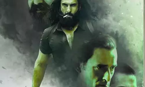 मंडे टेस्ट में Film  ने मारी बाज़ी, दुनियाभर में धूम