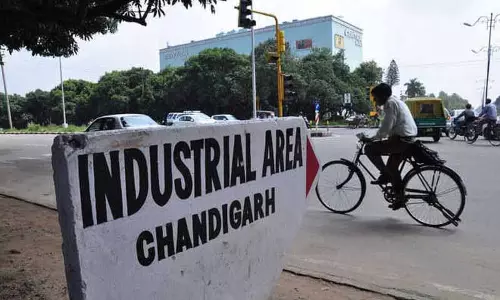 केंद्र की तीन सदस्यीय टास्क फोर्स 9 दिसंबर को औद्योगिक चिंताओं की समीक्षा के लिए Chandigarh जाएगी केंद्र की तीन सदस्यीय टास्क फोर्स 9 दिसंबर को औद्योगिक चिंताओं की समीक्षा के लिए Chandigarh जाएगी