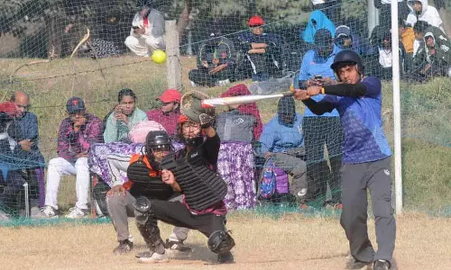 Chandigarh: एनएफसी, महादेव क्लब ने खिताब जीते Chandigarh: एनएफसी, महादेव क्लब ने खिताब जीते