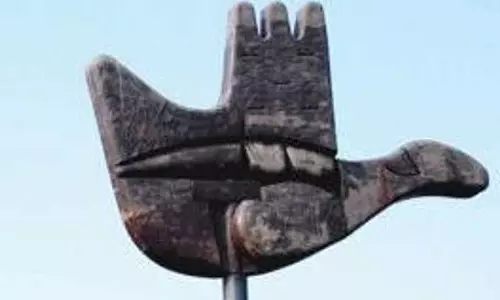 चंडीगढ़ प्रशासन आज MHA के साथ शेयर-वाइज़ प्रॉपर्टी रजिस्ट्रेशन का मुद्दा उठाएगा चंडीगढ़ प्रशासन आज MHA के साथ शेयर-वाइज़ प्रॉपर्टी रजिस्ट्रेशन का मुद्दा उठाएगा