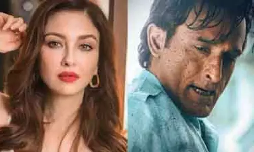 Saumya Tandon ने ‘धुरंधर’ में अक्षय-रणवीर के साथ काम किया