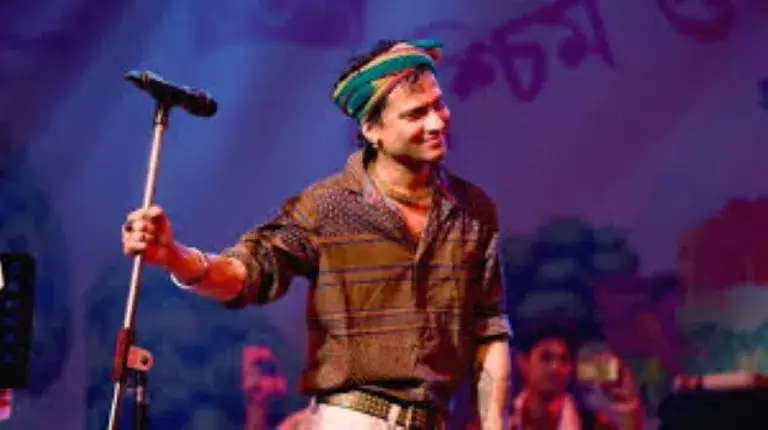 Akhil Gogoi ने ज़ुबीन गर्ग की मौत पर असम सरकार की आलोचना की