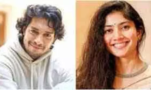 दिसंबर में रिलीज़ होगी Sai Pallavi की बॉलीवुड डेब्यू फिल्म ‘मेरे रहो