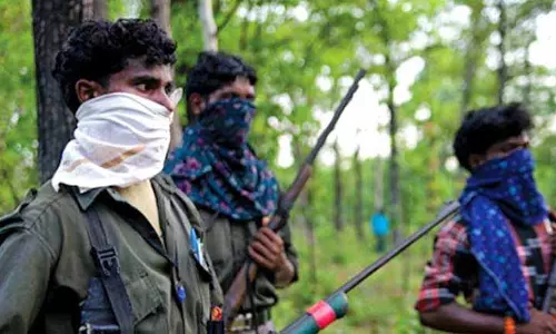 18 महीनों में 21 माओवादी मारे गए, 12 ने सरेंडर किया: Odisha CM 18 महीनों में 21 माओवादी मारे गए, 12 ने सरेंडर किया: Odisha CM