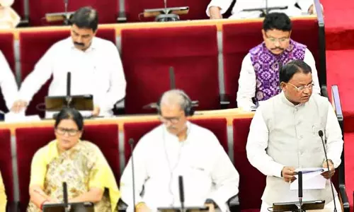 ओडिशा में 34,636 एनबीडब्ल्यू लंबित: CM Majhi