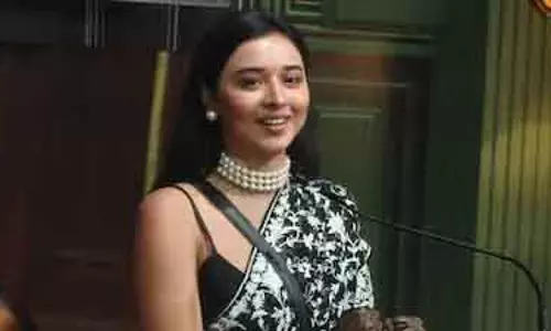 Bigg Boss 19  की फेम तान्या मित्तल ने अपनी इमोशनल जर्नी साझा की
