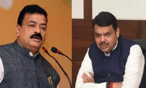 भास्कर जाधव, पटोले ने नागपुर सत्र के विस्तार की मांग की; Fadnavis ने जवाब दिया