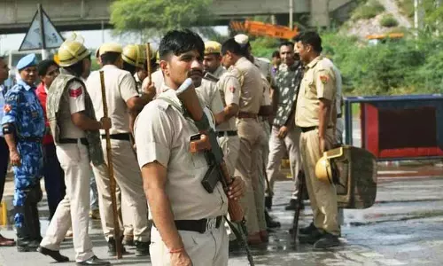 ओडिशा में 1,784 सब-इंस्पेक्टर पद खाली: CM Majhi