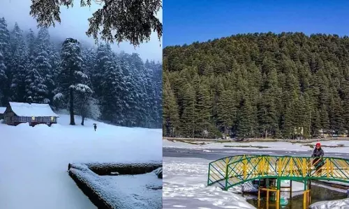 Himachal Pradesh, इंडिया का मिनी स्विट्जरलैंड, 5 कारण जो आपको यहां खींच लाएंगे
