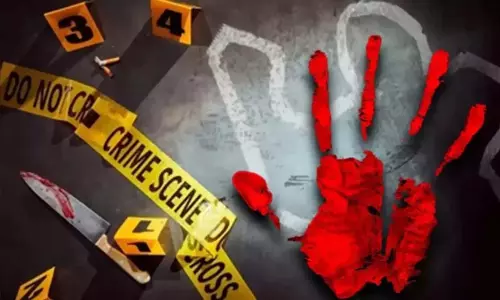 कुरुद थाना क्षेत्र में हिंसा: धारदार हथियार से हमले में युवक ने तोड़ा दम कुरुद थाना क्षेत्र में हिंसा: धारदार हथियार से हमले में युवक ने तोड़ा दम