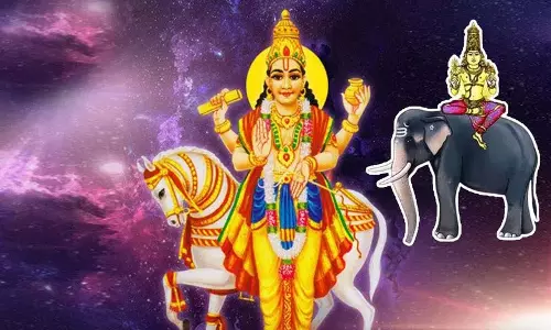 शुक्र ग्रह ज्येष्ठा नक्षत्र से गोचर करने वाला है.. इन तीन राशियों के जीवन में होंगे सभी बदलाव।