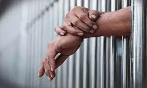 Singareni में नौकरी के नाम पर धोखाधड़ी करने के आरोप में दो लोगों को जेल हुई।