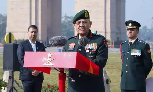 भारतीय सेना की ईंधन आपूर्ति श्रृंखला में बायो-डीजल शामिल, हरित लॉजिस्टिक्स को लेकर बड़ा कदम