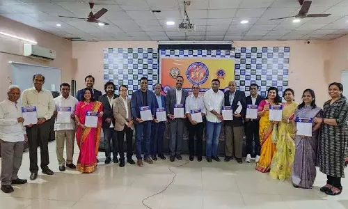 तेलंगाना अमेरिकन Telugu Association शनिवार, 9 दिसंबर से तेलंगाना अमेरिकन Telugu Association शनिवार, 9 दिसंबर से