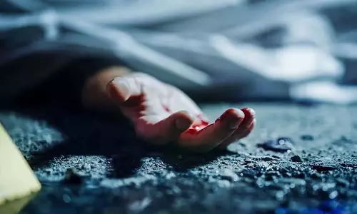 Food poisoning! किशोर की मौत, फोरेंसिक जांच कर रही Food poisoning! किशोर की मौत, फोरेंसिक जांच कर रही