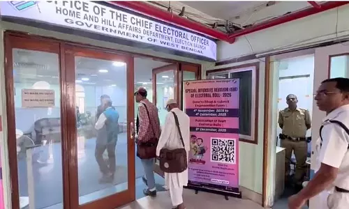 राज्य के CEO ने DEO को वृद्धाश्रमों और वेश्यालयों में जनगणना फॉर्म भेजने का आदेश दिया। राज्य के CEO ने DEO को वृद्धाश्रमों और वेश्यालयों में जनगणना फॉर्म भेजने का आदेश दिया।
