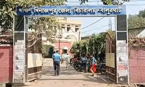 युवक को Girlfriend की हत्या करने और रोटावेटर से शव के टुकड़े करने का दोषी ठहराया गया