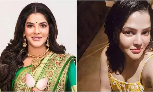 Arpita ने बुनियादी ज़रूरतों के लिए फ्रीज़ किए गए खातों तक पहुंचने के लिए कोर्ट से इजाज़त मांगी