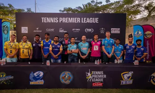 Rohan Bopanna ने टेनिस प्रीमियर लीग को मज़ेदार और रोमांचक बताया