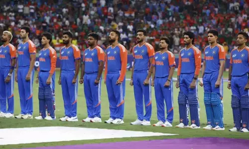 2025 में Pakistan में सबसे ज्यादा सर्च हुआ यह भारतीय क्रिकेटर