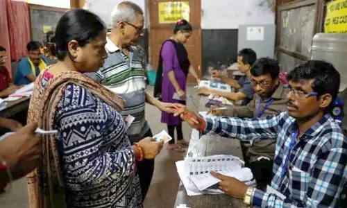 Awasa में कोई मतदान केंद्र नहीं: सीईओ कार्यालय का निर्णय, ममता ने आपत्ति जताई