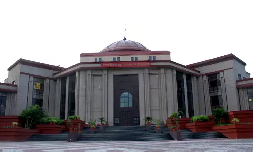 जेलों में कर्मचारियों की संख्या बढ़ाने का हाईकोर्ट ने उठाया कदम