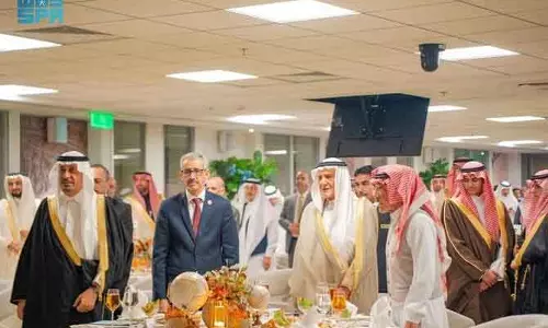 Riyadh  में अरब नैरेटिव डेज़ का उद्घाटन, संस्कृति और कला पर जोर