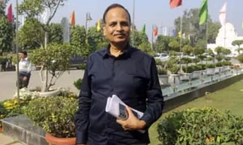 दिल्ली जल बोर्ड मामला: ईडी ने सत्येंद्र जैन और 13 अन्य के खिलाफ आरोपपत्र दाखिल किया