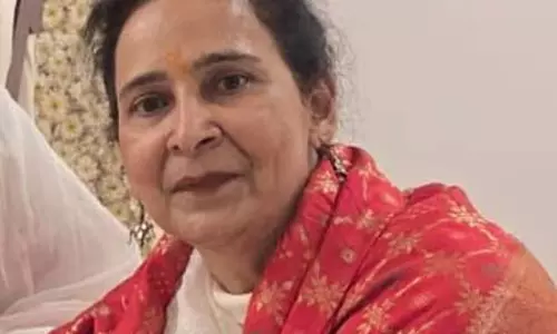 कांग्रेस से निलंबित होने के बाद नवजोत कौर ने राजा वारिंग को बताया गैरजिम्मेदार और भ्रष्ट