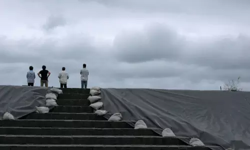 Japan ने आओमोरी प्रान्त में 6 तीव्रता से अधिक के लगातार भूकंप के बाद सुनामी की चेतावनी जारी की Japan ने आओमोरी प्रान्त में 6 तीव्रता से अधिक के लगातार भूकंप के बाद सुनामी की चेतावनी जारी की