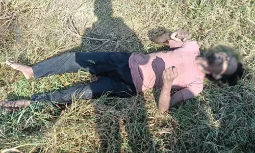 CG: रसेला गांव में तालाब में डूबने से युवक की मौत, मिर्गी का दौरा पड़ने की आशंका