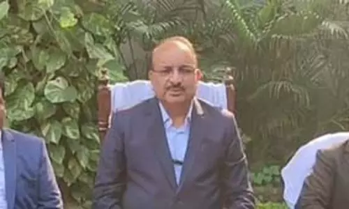 सुपरफूड मखाना को मिलेगा यूपी में प्रोत्साहन, राज्य सरकार ने बढ़ाया कदम सुपरफूड मखाना को मिलेगा यूपी में प्रोत्साहन, राज्य सरकार ने बढ़ाया कदम