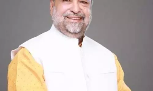 BIG BREAKING: वरिष्ठ कांग्रेस नेता सुभाष धुप्पड़ का निधन