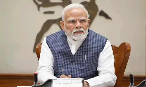 95 वर्ष की आयु में डॉ. बाबा अधव का निधन, पीएम मोदी ने दी श्रद्धांजलि 95 वर्ष की आयु में डॉ. बाबा अधव का निधन, पीएम मोदी ने दी श्रद्धांजलि