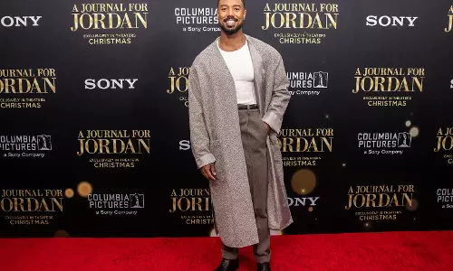 Michael B. Jordan ने अपने पहले गोल्डन ग्लोब पुरस्कार नामांकन के बारे में क्या कहा, जानिए