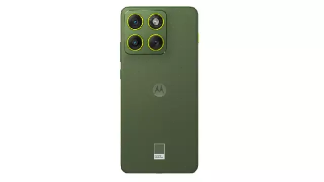 Motorola Edge 70 जल्द ही भारत में लॉन्च होने की पुष्टि Motorola Edge 70 जल्द ही भारत में लॉन्च होने की पुष्टि