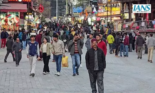 Indigo की संचालन संकट के चलते पर्यटन क्षेत्र में होटल बुकिंग में 15–20% की गिरावट Indigo की संचालन संकट के चलते पर्यटन क्षेत्र में होटल बुकिंग में 15–20% की गिरावट