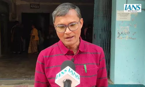 हुगली मोसिन कॉलेज में वंदे मातरम हाउस की स्थापना की मांग