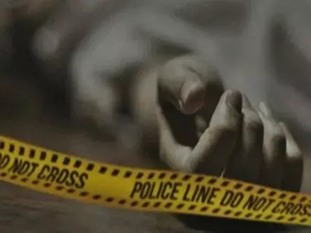 सगाई समारोह से घर लौट रहे 3 युवकों की मौत, खुशी के बीच मातम छाया सगाई समारोह से घर लौट रहे 3 युवकों की मौत, खुशी के बीच मातम छाया