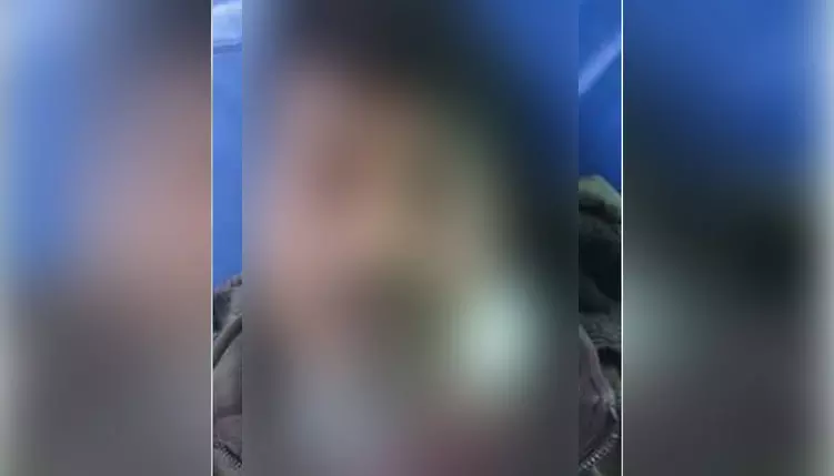 पत्नी भड़की, पति का खाना मांगना नहीं आया रास पत्नी भड़की, पति का खाना मांगना नहीं आया रास