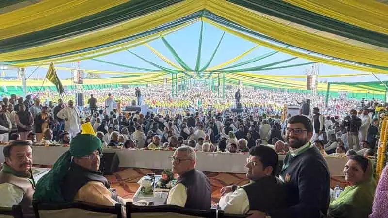 Sirsa सेल्जा: नेहरू को बदनाम करना केंद्र सरकार का मुख्य उद्देश्य Sirsa सेल्जा: नेहरू को बदनाम करना केंद्र सरकार का मुख्य उद्देश्य