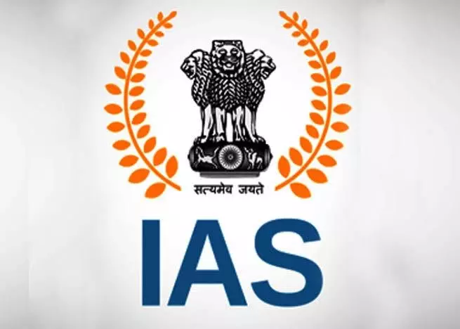 छत्तीसगढ़ को 3 नए IAS अफसर मिले, जानें नाम छत्तीसगढ़ को 3 नए IAS अफसर मिले, जानें नाम