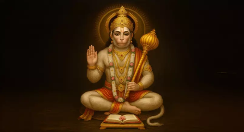 मंगलवार को करें राम भक्त हनुमान की विधि-विधान से पूजा, पूर्ण होगी हर मनोकामना मंगलवार को करें राम भक्त हनुमान की विधि-विधान से पूजा, पूर्ण होगी हर मनोकामना