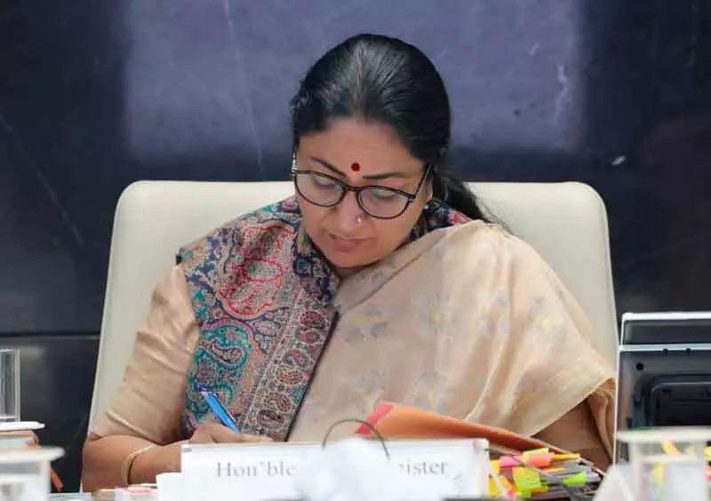 कांग्रेस ने प्रदूषण पर टिप्पणी को लेकर सीएम गुप्ता पर निशाना साधा। कांग्रेस ने प्रदूषण पर टिप्पणी को लेकर सीएम गुप्ता पर निशाना साधा।