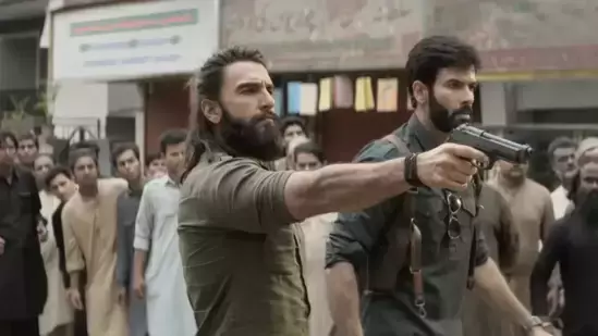 Dhurandhar का दुनिया भर में बॉक्स ऑफिस कलेक्शन तीसरे दिन: ₹150 करोड़ Dhurandhar का दुनिया भर में बॉक्स ऑफिस कलेक्शन तीसरे दिन: ₹150 करोड़