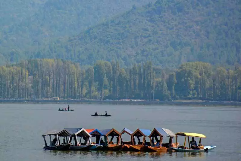 Punjab: रूपनगर साल का पर्यटन स्थल है Punjab: रूपनगर साल का पर्यटन स्थल है