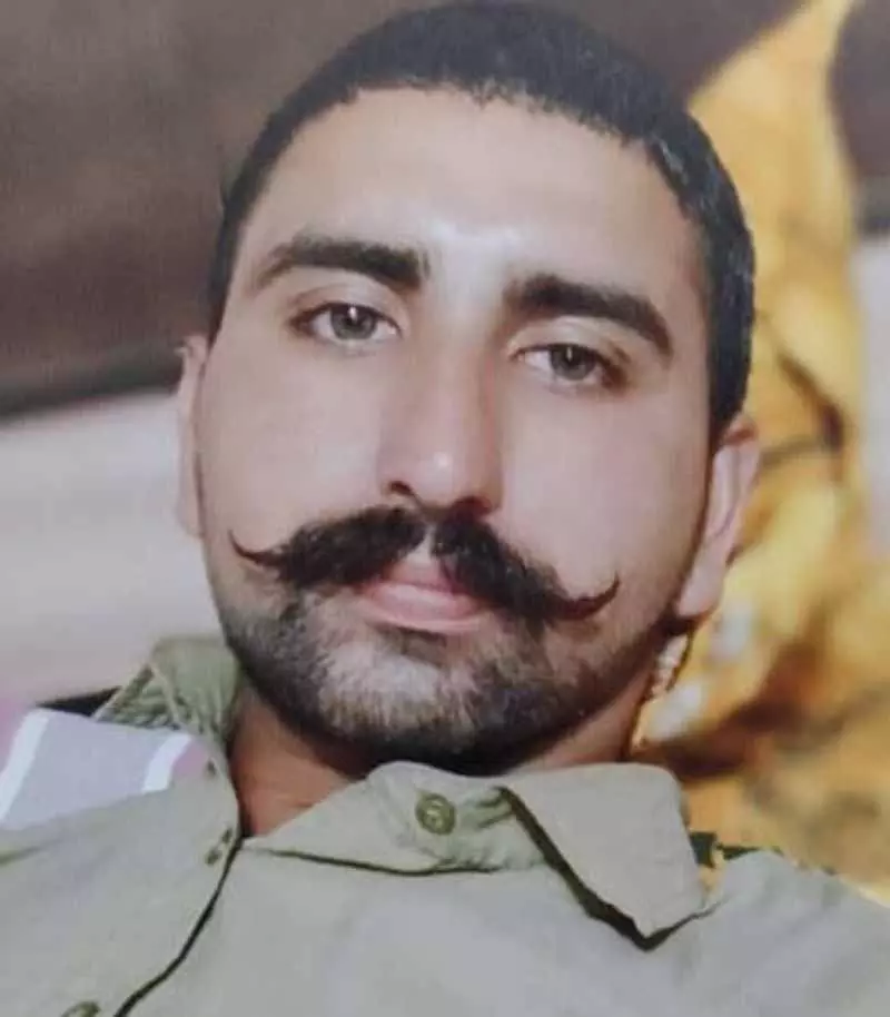 कोर्ट के वापस भेजने के आदेश के बावजूद Fazilka का किसान अभी भी पाकिस्तान की जेल में है कोर्ट के वापस भेजने के आदेश के बावजूद Fazilka का किसान अभी भी पाकिस्तान की जेल में है